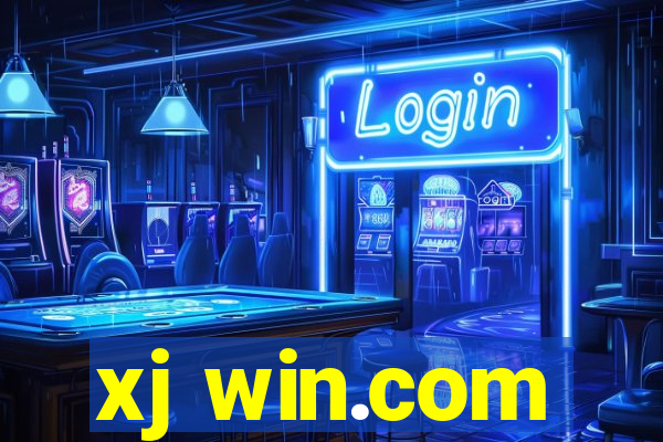 xj win.com