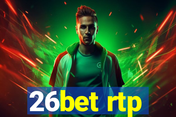 26bet rtp