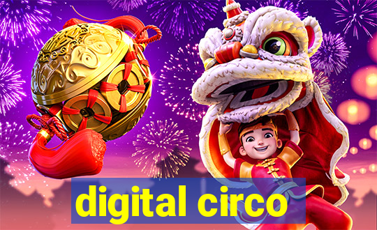 digital circo