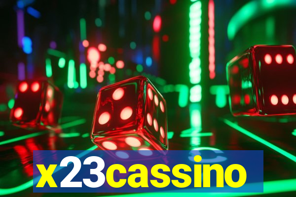 x23cassino