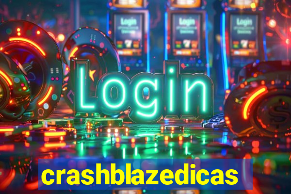 crashblazedicas