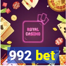 992 bet