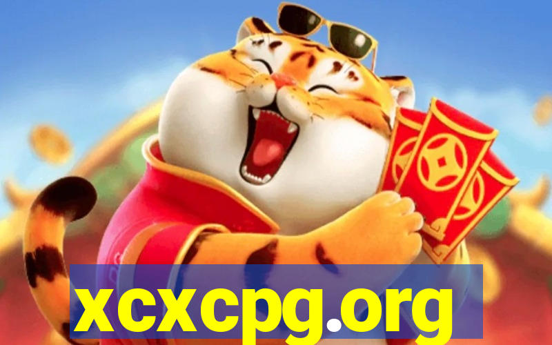 xcxcpg.org