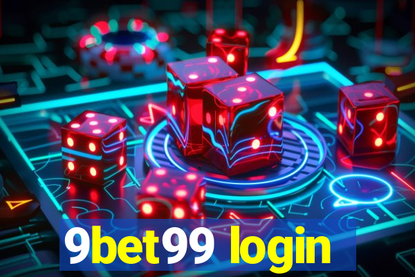 9bet99 login