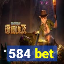 584 bet