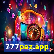 777paz.app