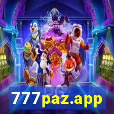 777paz.app