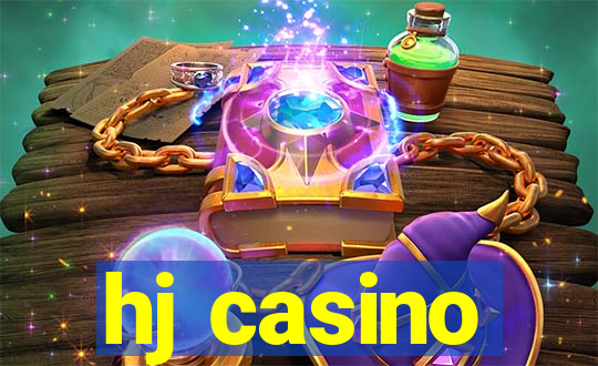 hj casino