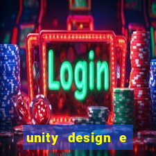 unity design e desenvolvimento de jogos pdf