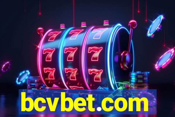 bcvbet.com