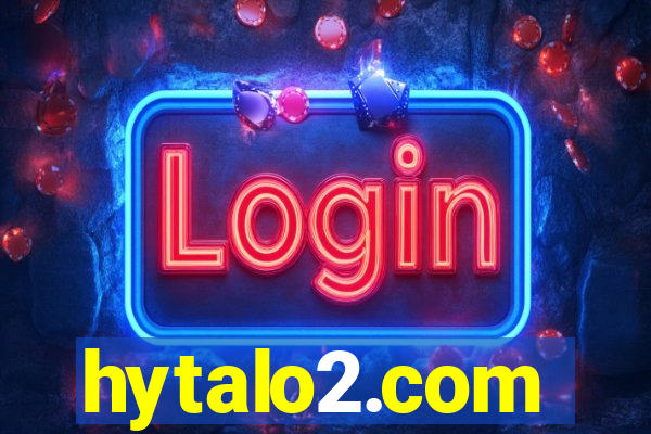 hytalo2.com