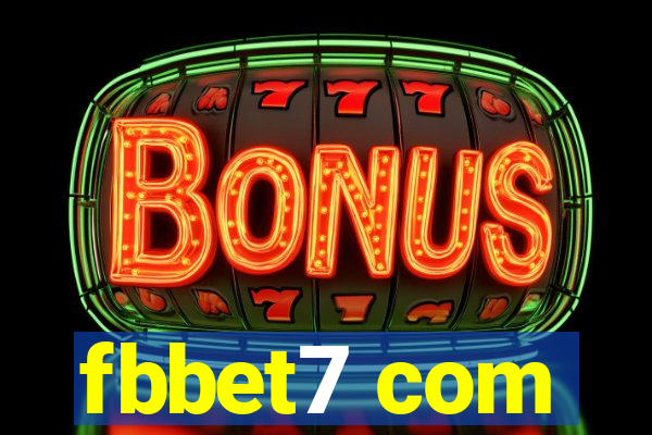 fbbet7 com