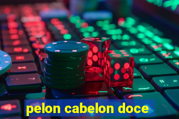 pelon cabelon doce