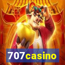 707casino