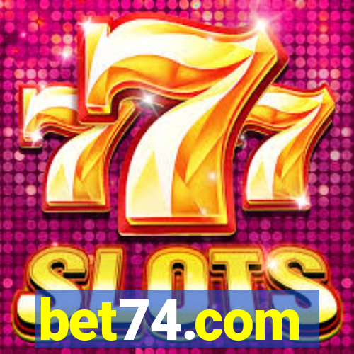 bet74.com