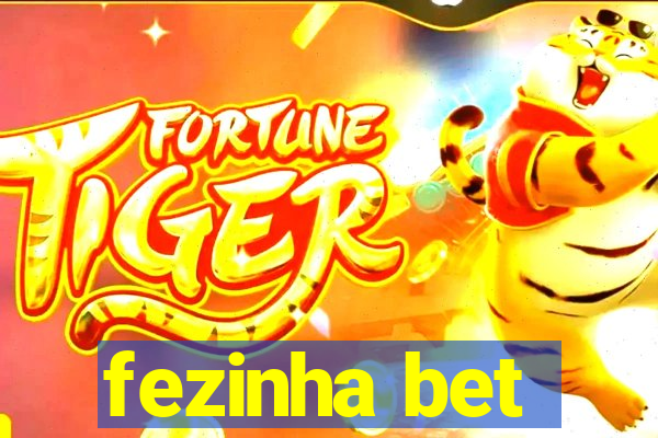 fezinha bet