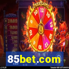 85bet.com