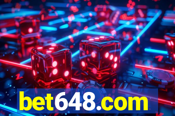 bet648.com