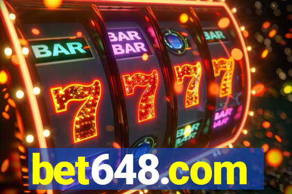 bet648.com