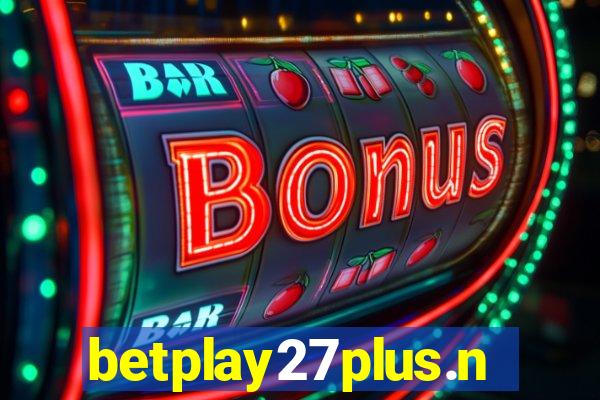 betplay27plus.net