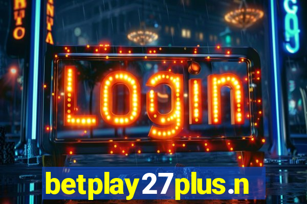 betplay27plus.net