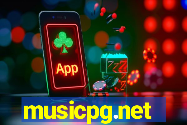 musicpg.net