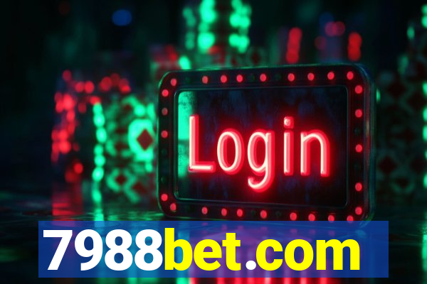 7988bet.com