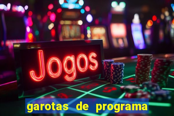 garotas de programa freguesia do o