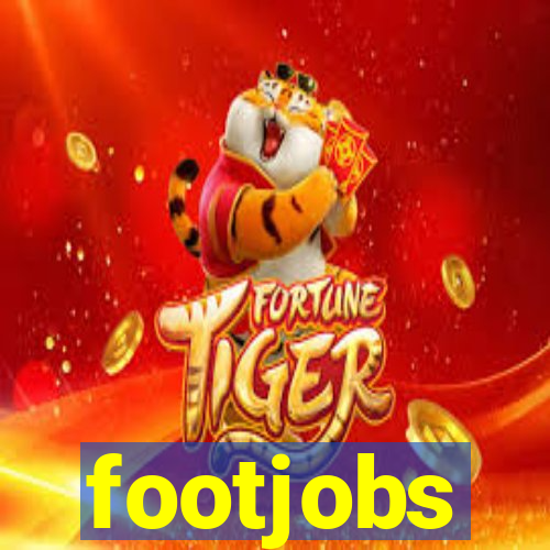 footjobs