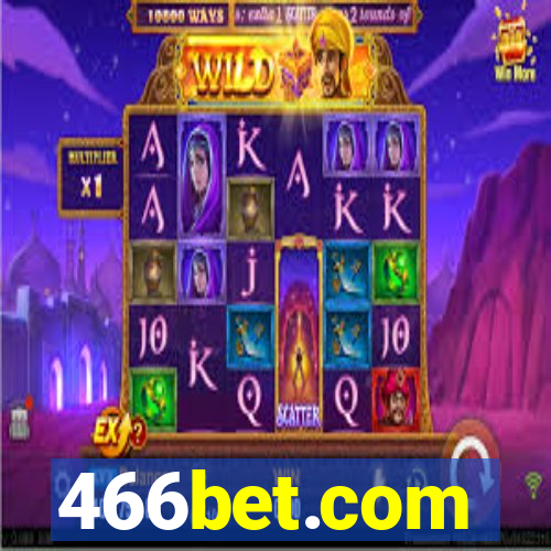 466bet.com