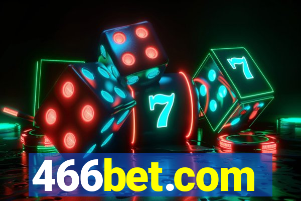 466bet.com