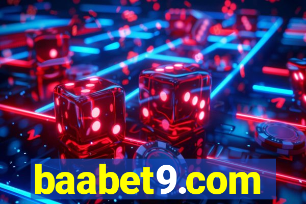 baabet9.com