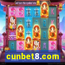 cunbet8.com