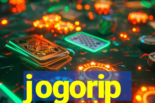 jogorip