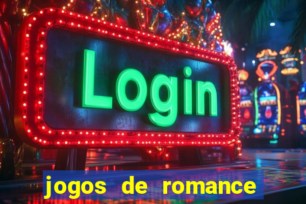 jogos de romance para pc