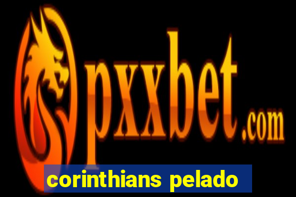 corinthians pelado