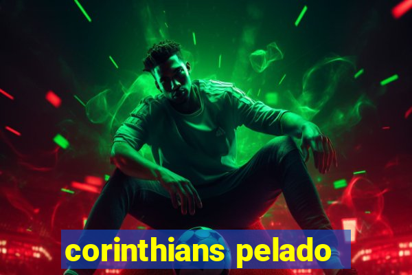 corinthians pelado