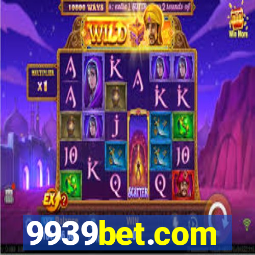 9939bet.com