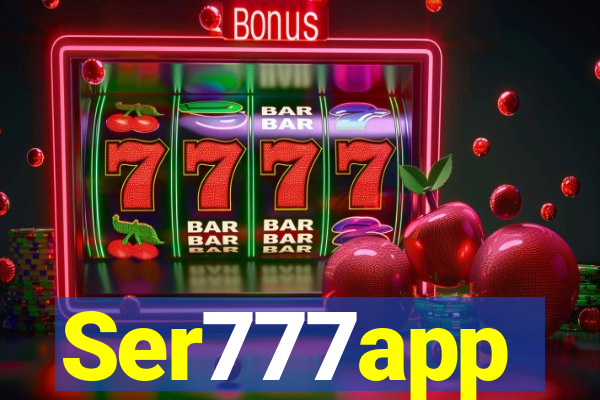 Ser777app