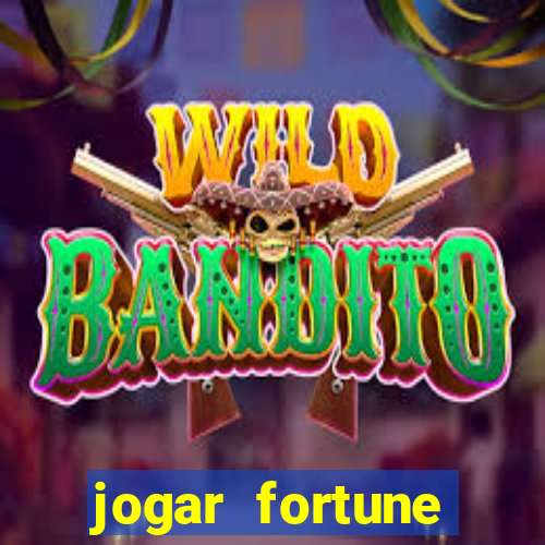 jogar fortune rabbit demo