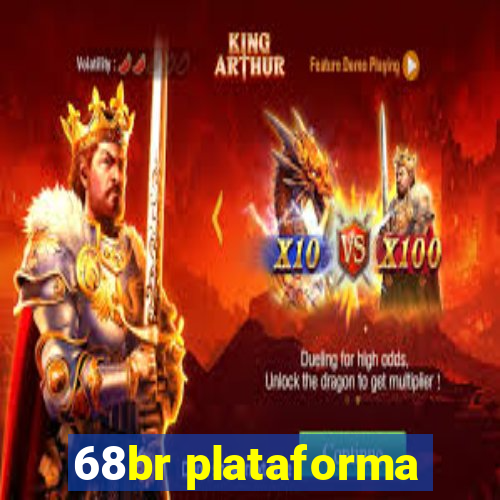 68br plataforma