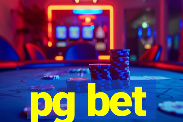 pg bet