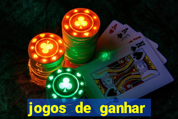 jogos de ganhar dinheiro sem precisar depositar nada