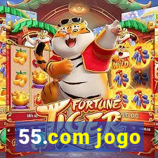 55.com jogo