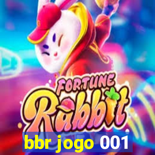 bbr jogo 001