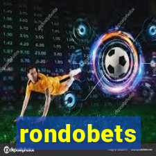 rondobets