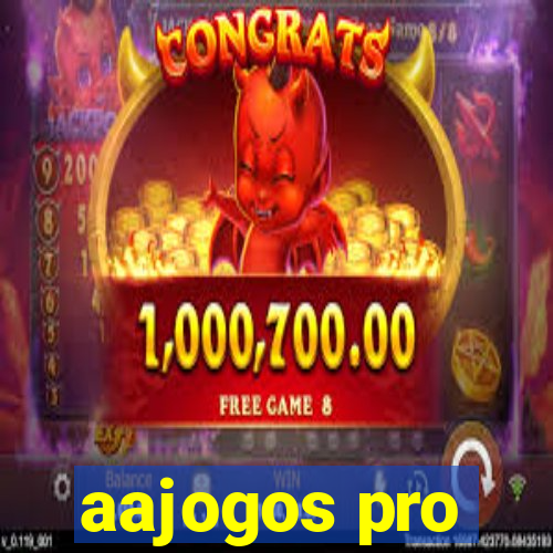 aajogos pro