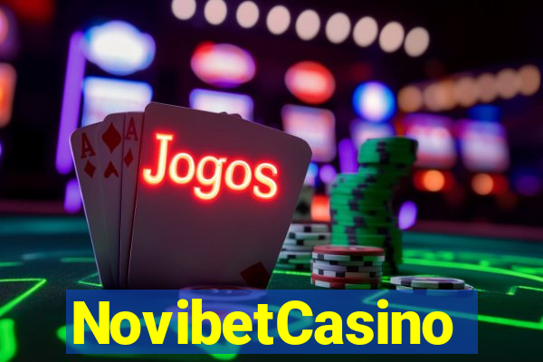 NovibetCasino