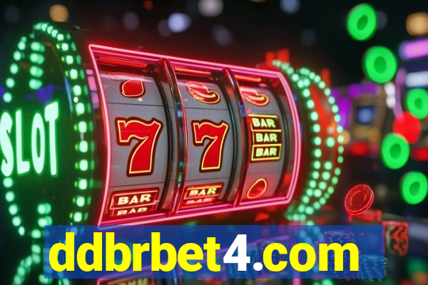 ddbrbet4.com