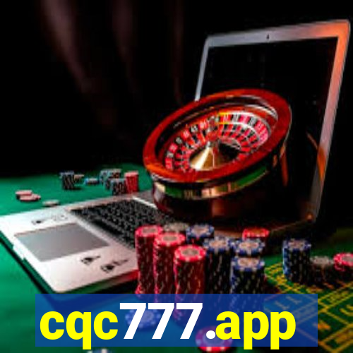 cqc777.app